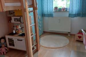 Ruhige 4-Zimmer-Wohnung in München-Trudering mit Gartenmitbenutzung – Edeltraudstraße 50, 81827 Waldtrudering, München – Vorschaubild 8
