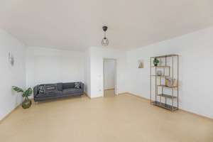 2-Zimmer-Wohnung mit Weitblick in Durlach – Eigennutzung oder Kapitalanlage – Die vollständige Adresse der Immobilie erhältst du vom Anbieter., 76227 Durlach, Karlsruhe – Vorschaubild 4