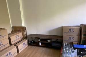 Nachmieter gesucht für 2-Zimmer-Wohnung in Düsseldorf-Golzheim – Seydlitzstraße 10, 40476 Golzheim, Düsseldorf – Vorschaubild 6