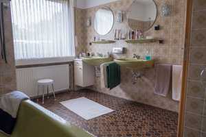 Gepflegter geräumiger Bungalow mit großzügigem Garten – Steinfurt (Kreis) – Vorschaubild 11