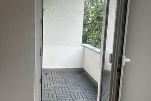 Schöne drei Zimmer Wohnung in gepflegtem Umfeld in Köln-Weidenpesch – Fehrbellinstrasse 6, 50737 Weidenpesch, Köln – Vorschaubild 6