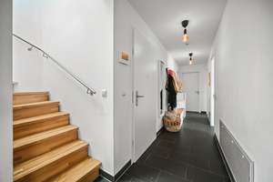 Exklusive Penthouse-Maisonette-Wohnung mit Carport-Stellplatz in Top Lage von Bonn - Poppelsdorf – Die vollständige Adresse der Immobilie erhältst du vom Anbieter., 53115 Poppelsdorf, Bonn – Vorschaubild 10