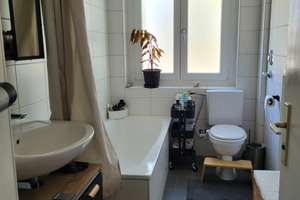 3-Zimmer-Wohnung in Darmstadt-Ost – Die vollständige Adresse der Immobilie erhältst du vom Anbieter., 64287 Darmstadt-Ost, Darmstadt – Vorschaubild 3