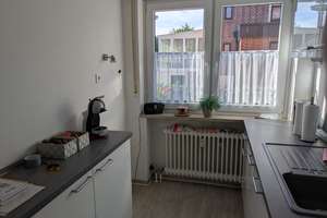 Helle 2-Zimmer-Wohnung mit großem Balkon im Mauritzviertel – 48145 Mauritz-Ost, Münster – Vorschaubild 6