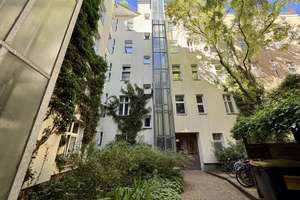 +++ Sanierte 2-Zimmer-Altbauwohnung mit ca. 34 m² Nutzfläche im UG +++ – Die vollständige Adresse der Immobilie erhältst du vom Anbieter., 13353 Wedding, Berlin – Vorschaubild 18