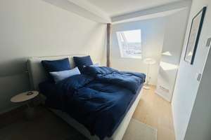Exklusives Penthouse-Urbaner Luxus über den Dächern mit Terrasse und hochwertigster Ausstattung – Die vollständige Adresse der Immobilie erhältst du vom Anbieter., 70176 Feuersee, Stuttgart – Vorschaubild 29