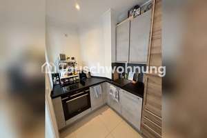 Tauschwohnung: 3-Zimmer Altbauwohnung nahe Außenalster und Mühlenkamp – Die vollständige Adresse der Immobilie erhältst du vom Anbieter., 22085 Barmbek-Süd, Hamburg – Vorschaubild 7