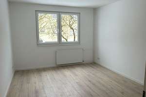 Schöne renovierte 3,0 Zimmer Wohnung mit kleinem Balkon – Kastanienweg 17, 38448 Vorsfelde, Wolfsburg – Vorschaubild 4