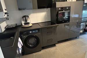 helle, großzügig geschnittene 2 OG 2 Zimmer Wohnung in ruhiger Lage mit Loggia und großem Garten – Reinhardstr. 1A-C, 52078 Forst, Aachen – Vorschaubild 31