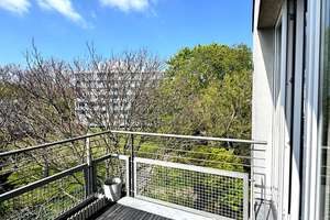 3-Zimmer, 104 m², lichtdurchflutet, zwei Balkone, TG-Stellplatz und bodentiefes Fensterpanorama – Die vollständige Adresse der Immobilie erhältst du vom Anbieter., 13403 Reinickendorf (Ortsteil), Berlin – Vorschaubild 38