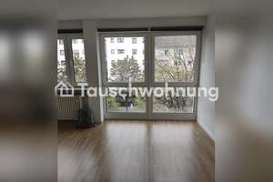 Tauschwohnung: 1Z Wohnung Nähe BMW – Die vollständige Adresse der Immobilie erhältst du vom Anbieter., 80809 Am Riesenfeld, München – Vorschaubild 4