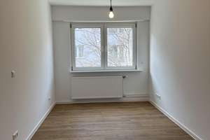 Sanierte 2-Zimmer Wohnung in der Schwetzingervorstadt