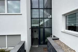 Ansprechende 3-Zimmer-Wohnung mit Balkon und EBK in Wiesbaden – Buchenweg 20, 65207 Naurod, Wiesbaden – Vorschaubild 21