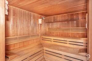 Wohnen in hochwertigem Ambiente mit internationalem Flair. 3 Zi-Wohnung in den Heinrich-Heine-Gärten – Die vollständige Adresse der Immobilie erhältst du vom Anbieter., 40549 Heerdt, Düsseldorf – Vorschaubild 45