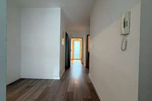 Lichtdurchflutete 3-Zimmer-Wohnung mit Südbalkon in ruhiger Wohngegend – Achterstraße 7b, 28359 Horn, Bremen – Vorschaubild 3