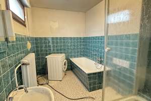 Renovierungsbedürftiges Einfamilienhaus in Ahmsen! - Großer Garten und voll unterkellert – Die vollständige Adresse der Immobilie erhältst du vom Anbieter., 32107 Bad Salzuflen – Vorschaubild 8