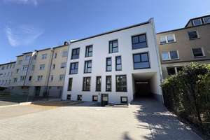 Moderne 3-Zimmer-Neubauwohnung in Dortmund-Körne – 44143 Kaiserbrunnen, Dortmund – Vorschaubild 5