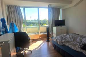 Außergewöhnliche 4-Zimmer-Maisonette mit zwei Dachterrassen – 81377 Am Waldfriedhof, München – Vorschaubild 6
