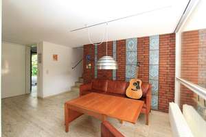 Architektenhaus mit parkähnlichem Traumgrundstück in Hamburg-Volksdorf – Die vollständige Adresse der Immobilie erhältst du vom Anbieter., 22359 Volksdorf, Hamburg – Vorschaubild 5