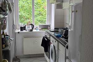 Leere ETW - Top Lage - Ruhiger Seitenflügel – Berliner Str. 54, 10713 Wilmersdorf, Berlin – Vorschaubild 4
