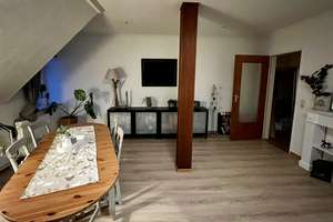 Helle 2-Zimmer Wohnung in Erfde mit EBK und Balkon – Die vollständige Adresse der Immobilie erhältst du vom Anbieter., 24803 Erfde – Vorschaubild 3