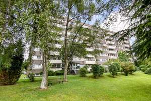 Saniertes 1-Zimmer Apartment in ruhiger Lage von Mülheim an der Ruhr – 45478 Speldorf, Mülheim an der Ruhr – Vorschaubild 2