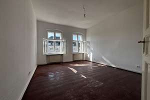 Schöne 2-Zimmer-Wohnung in Oberschöneweide unweit HTW