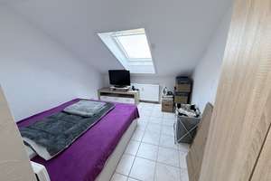 2-Zimmer-DG-Wohnung in Karlsruhe-Oberreut – Die vollständige Adresse der Immobilie erhältst du vom Anbieter., 76189 Oberreut, Karlsruhe – Vorschaubild 6