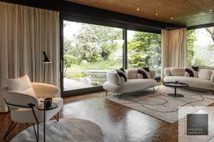 Zeitlose Architektur im Grünen mit Gestaltungsspielraum in WI-Auringen – Die vollständige Adresse der Immobilie erhältst du vom Anbieter., 65207 Auringen, Wiesbaden – Vorschaubild 6