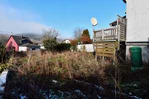 Wohnhaus mit Pelletofen und Ölzentralheizung – Vulkaneifel (Kreis) – Vorschaubild 24