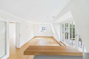 Harlaching von seiner schönsten Seite – stilvolle 3-Zimmer-Wohnung mit Sonnenterrasse und Balkon – 81545 Harlaching, München – Vorschaubild 18