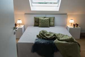 Hochwertige Doppelhaushälfte mit Terrasse, Garten u. vielen Extras in guter Lage von Rheinfelden! – Friedrichstraße 74, 79618 Lörrach (Kreis) – Vorschaubild 22