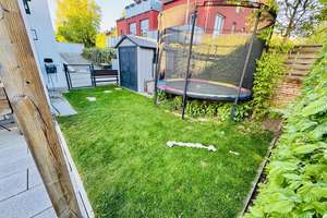 4-Zi-Gartenwohnung 108 m² · Bj. 2018 · KfW 55 · Ingolstadt-Süd – 85053 Südost, Ingolstadt – Vorschaubild 2