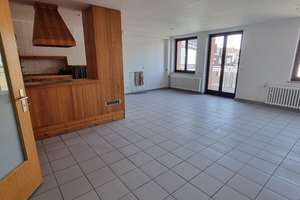 Perfekt für 5 Studenten, Azubis, Personalwohnung, Balkon,  Stadtmitte – Die vollständige Adresse der Immobilie erhältst du vom Anbieter., 47799 Cracau, Krefeld – Vorschaubild 2