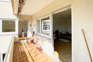 Wohnen am Seepark: sonniges Zuhause mit Perspektive im Erbbaurecht – 79114 Betzenhausen-Bischofslinde, Freiburg im Breisgau – Vorschaubild 12