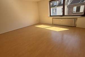 schöne 3,5-Raum-Wohnung mit Balkon auf ca. 72,5 m²  zu vermieten