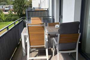 Ihr neues Zuhause?! Moderne 3-Zimmer-Wohnung kurzfristig frei – Die vollständige Adresse der Immobilie erhältst du vom Anbieter., 22415 Langenhorn, Hamburg – Vorschaubild 2