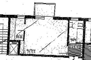 "HAIDHAUSEN" Schöne, großzügige 1 - Zimmer - Wohnung - mit Ostbalkon und EBK – Grillparzerstraße 7, 81673 Haidhausen Nord, München – Vorschaubild 9