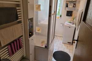 Wohnen im Grünen: 3-Zimmer-Wohnung in Halles Süden – 6128 Südstadt, Halle (Saale) – Vorschaubild 10