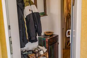 gut gelegene Maisonette-Eigentumswohnung mit TG, nur 200m zum Wiesengrund! – Die vollständige Adresse der Immobilie erhältst du vom Anbieter., 90765 Poppenreuth, Espan, Fürth – Vorschaubild 18