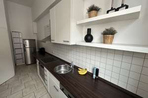 Sehr schöne teilmöblierte 2,5-Zimmer-Wohnung  in der Osnabrücker Innenstadt – Johannisstraße 5, 49074 Innenstadt, Osnabrück – Vorschaubild 4