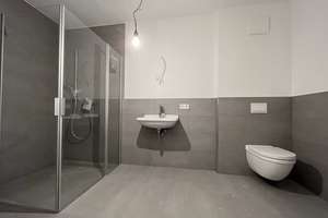 Wohnen am Petersdamm - Exklusive 2,5-Zimmer Neubauwohnung – Petersdamm 2, 48167 Wolbeck, Münster – Vorschaubild 5