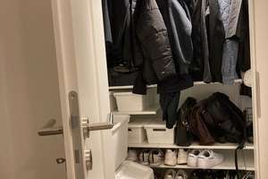 Wohnen mit Charakter: 3-Zimmer-Wohnung in Münster – Die vollständige Adresse der Immobilie erhältst du vom Anbieter., 48155 Mauritz-Ost, Münster – Vorschaubild 10