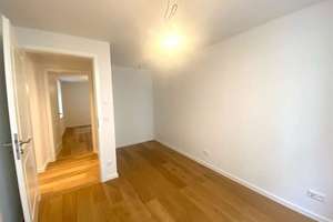 Vollständig renovierte, kernsanierte 2-Zimmer-Wohnung mit Balkon und EBK in Bestlage in Hamburg – Erikastraße 43 b, 20251 Eppendorf, Hamburg – Vorschaubild 13