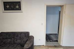 Dringend ein Nachmieter gesucht!! : 3-Zimmer-Wohnung in Pforzheim – Baumgärtnerstraße 12, 75175 Au, Pforzheim – Vorschaubild 7