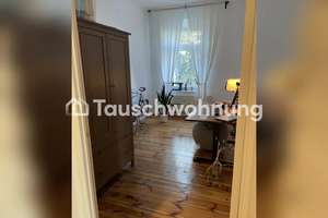 Tauschwohnung: Altbau an der Wuhlheide – Edisonstraße 39, 12459 Oberschöneweide, Berlin – Vorschaubild 6