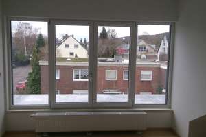 Renovierte 2-Zimmer Dachgeschoßwohnung (II.Etage),mit Panoramablick (60m²) – Am Bleidriesch 20, 53129 Dottendorf, Bonn – Vorschaubild 2