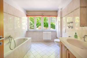 🔑 Endlich Zuhause - helle 4 Zimmer Maisonette Garten Wohnung mit Süd-West Terrasse und Garten – Die vollständige Adresse der Immobilie erhältst du vom Anbieter., 12207 Lichterfelde, Berlin – Vorschaubild 8