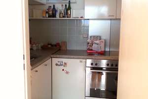 Gemütliche möblierte Dachgeschosswohnung in Bogenhausen – Elektrastrasse 13, 81925 Parkstadt, München – Vorschaubild 6