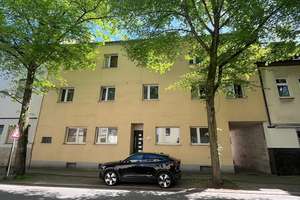 Schöne 2-Zi. Etagenwohnung in Dellwig, perfekt für Paare